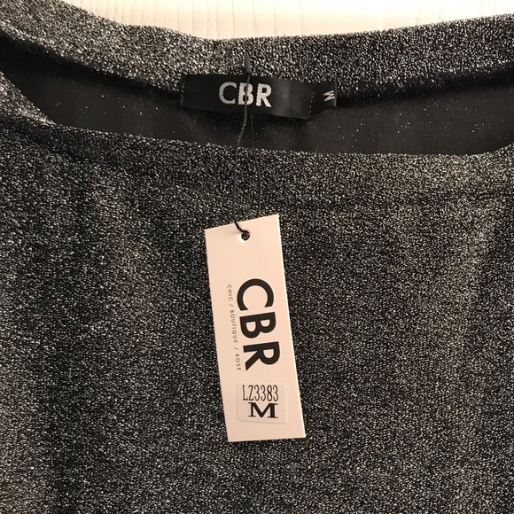 Off Shoulder Ruched Thigh Slit Dress - Picture 4 of 6